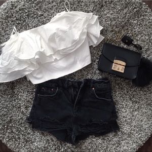 Topshop Shorts